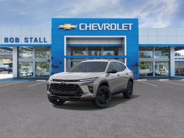 New 2026 Chevrolet Trax ACTIV w/ Driver Confidence Package FWD image 8