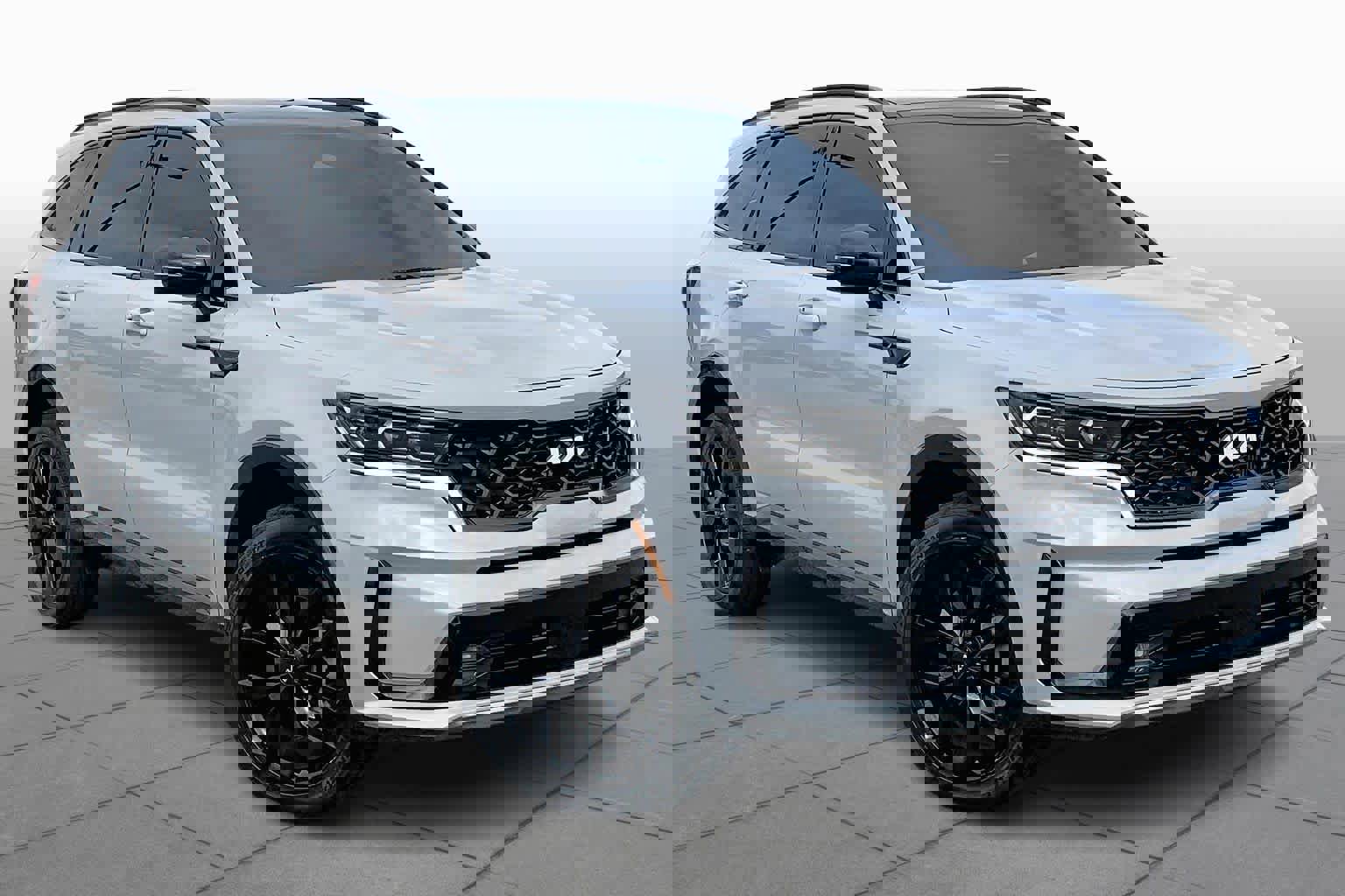 Used 2023 Kia Sorento SX image 3