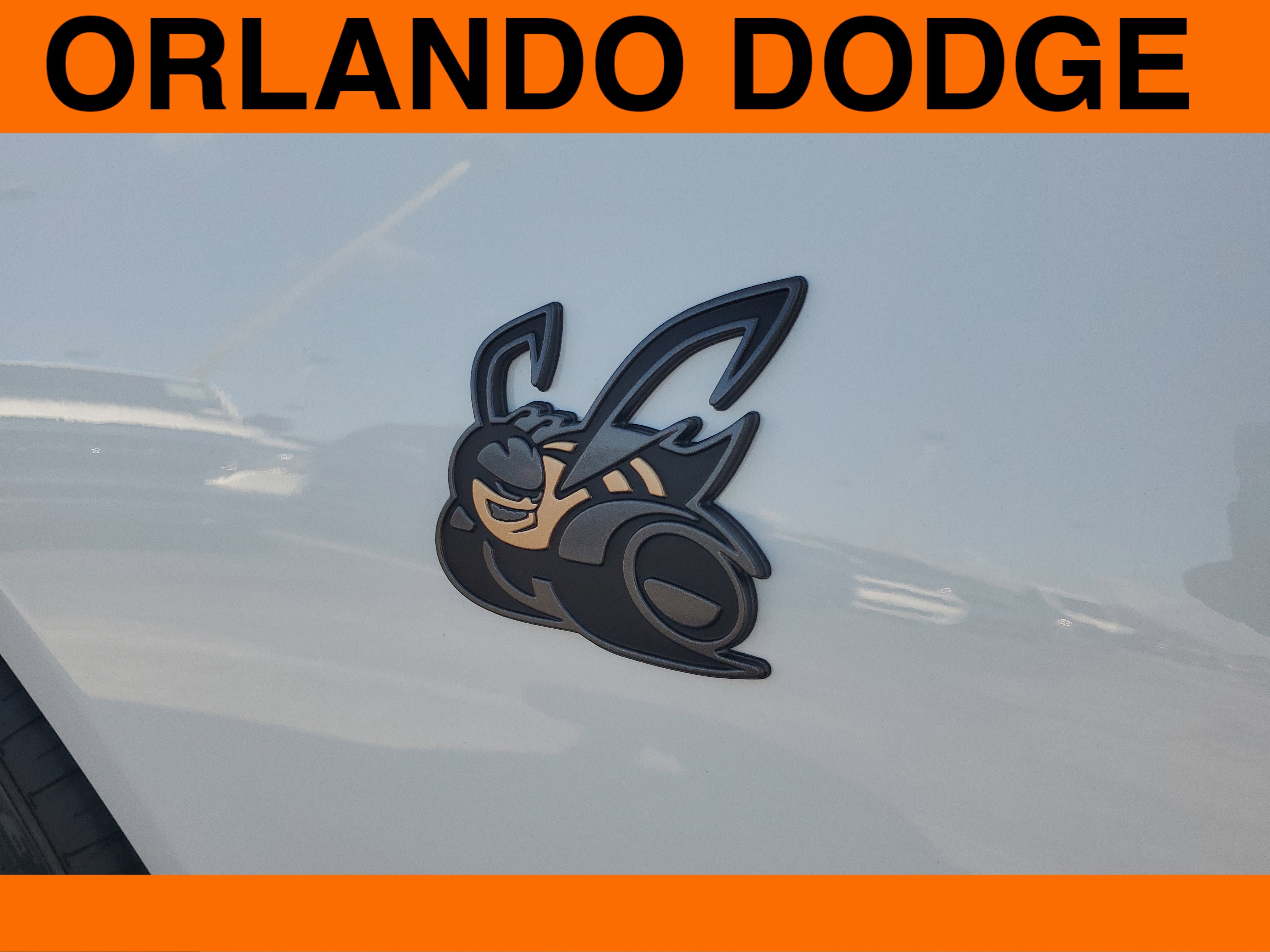 New 2026 Dodge Charger Scat Pack image 6