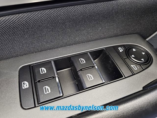 New 2026 MAZDA CX-70 SC image 14