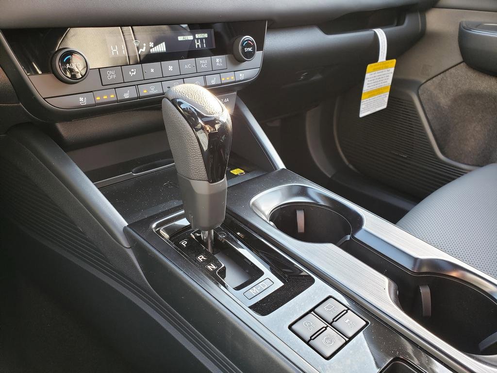 New 2026 Subaru Outback Touring image 10