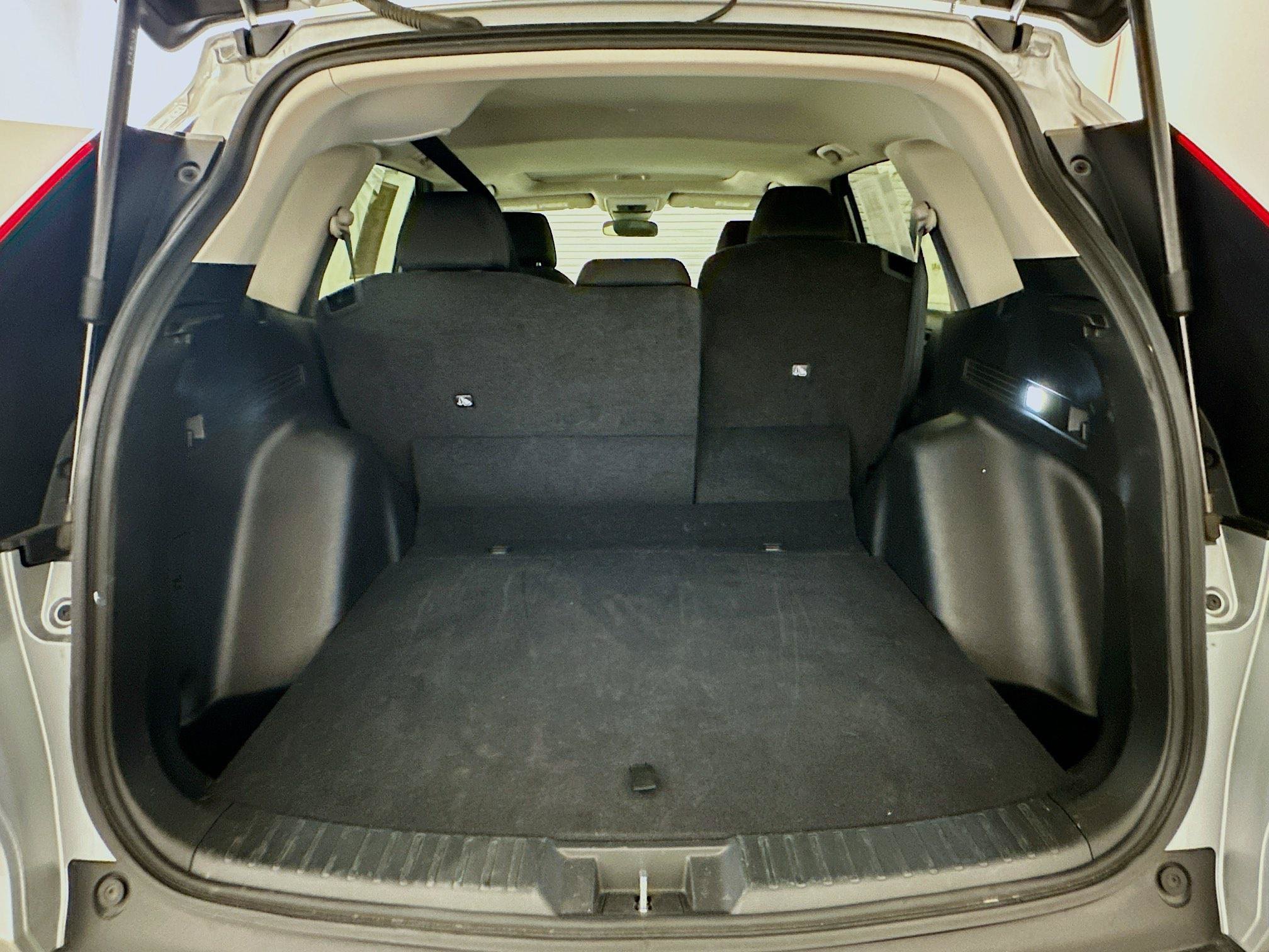 Used 2025 Honda CR-V EX image 30
