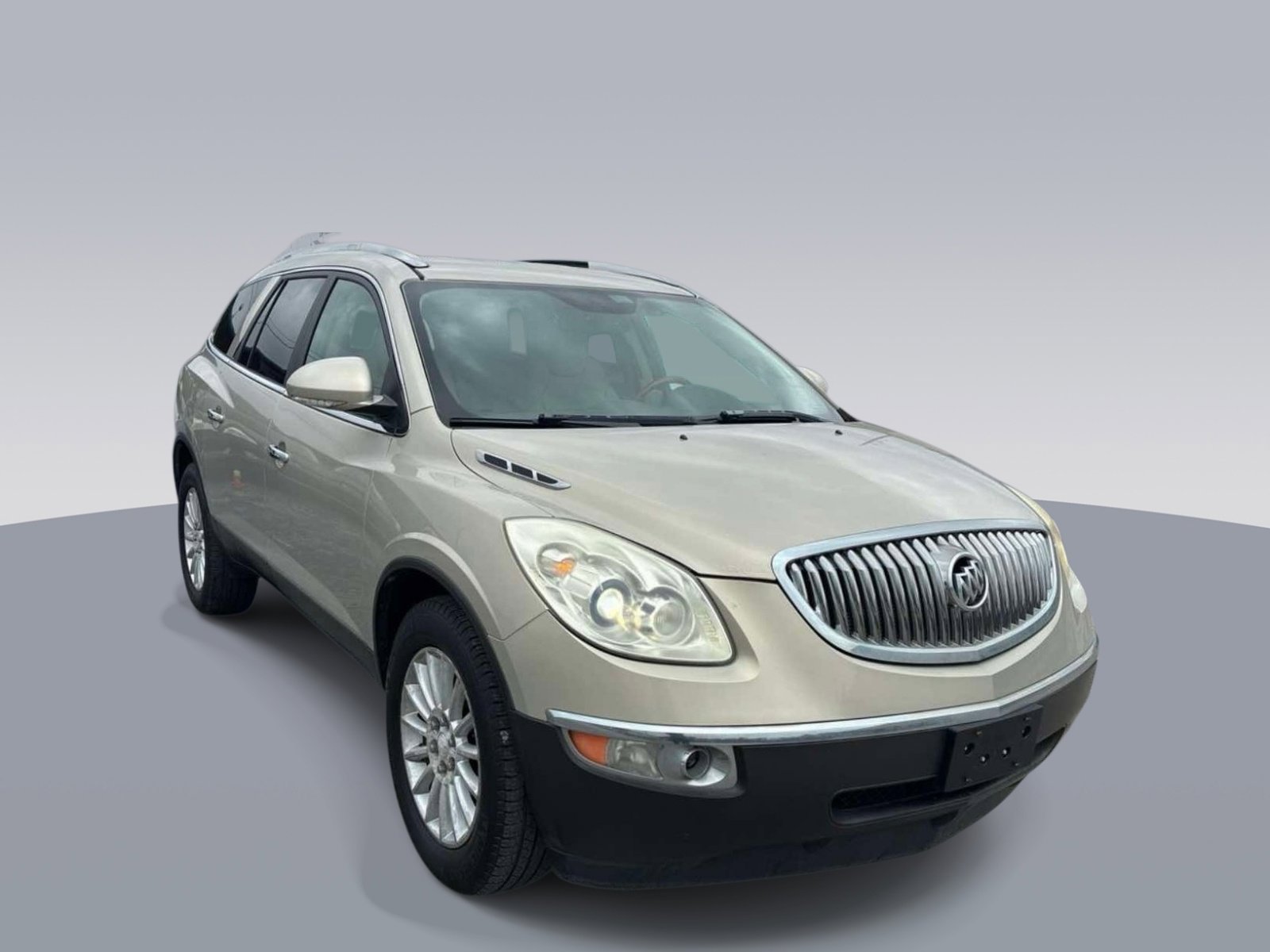 Used 2011 Buick Enclave CXL FWD image 2