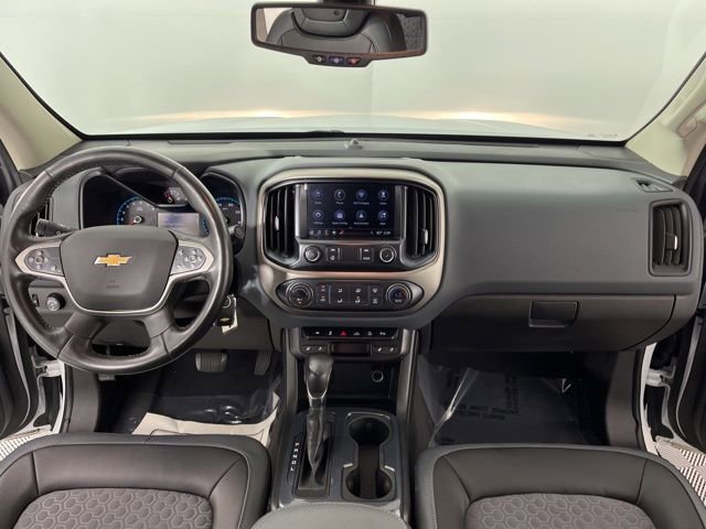 Used 2022 Chevrolet Colorado Z71 image 42