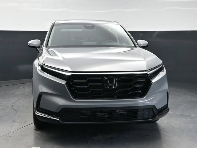 Certified 2026 Honda CR-V EX video 2