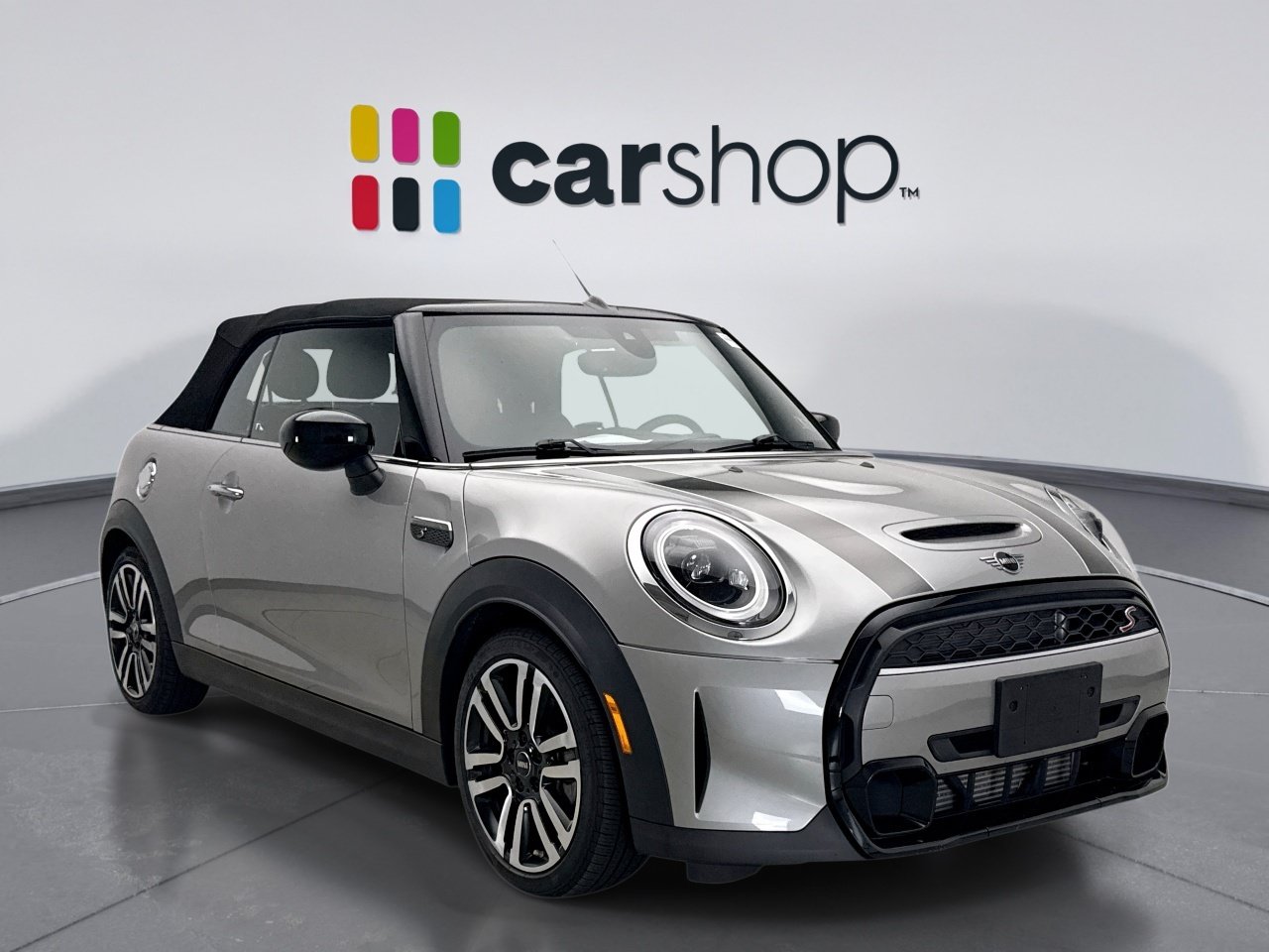 Used 2024 MINI Cooper S FWD image 7