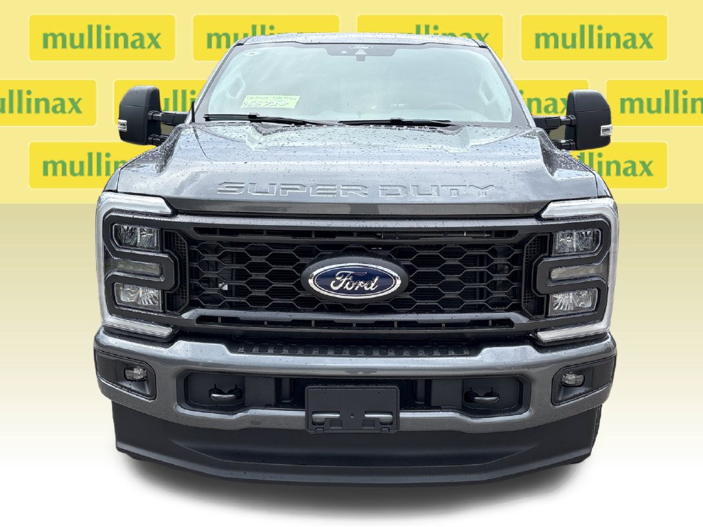 New 2026 Ford F250 XL w/ STX Appearance Package AWD/4WD image 22