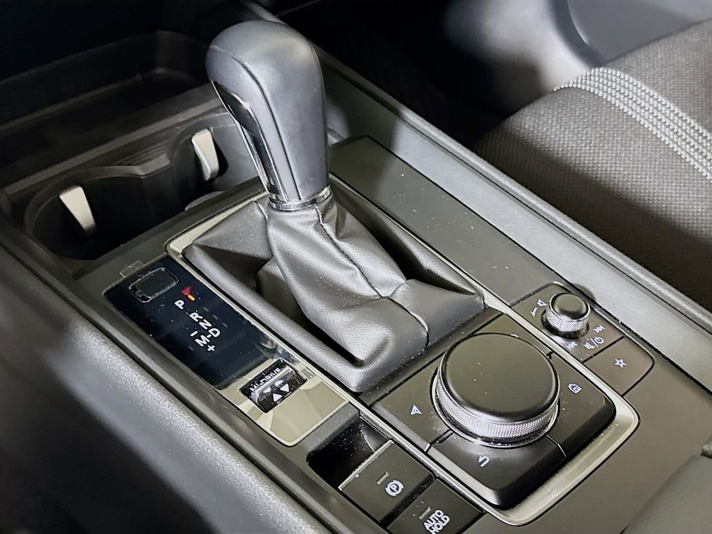 Certified 2025 MAZDA CX-50 AWD 2.5 S w/ Weather Package image 15