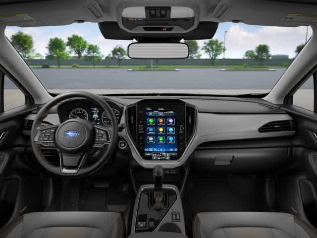 New 2026 Subaru Crosstrek 2.5i Limited AWD/4WD image 17