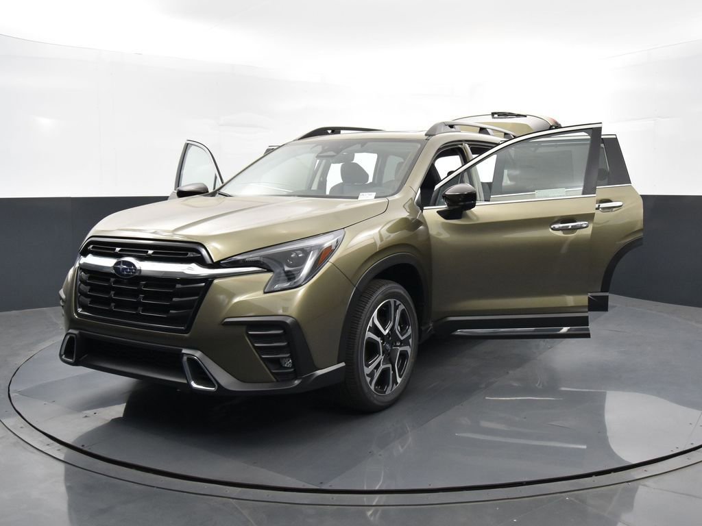 New 2025 Subaru Ascent Touring image 38