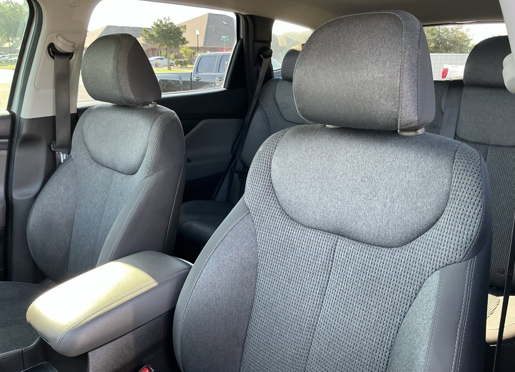 Used 2020 Hyundai Santa Fe SEL image 64