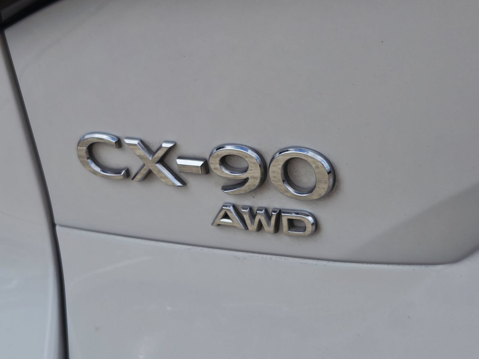 Used 2024 MAZDA CX-90 3.3 Turbo S w/ Premium Plus AWD/4WD image 12