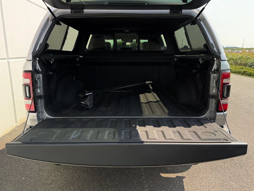 Used 2023 RAM 1500 Laramie AWD/4WD image 23