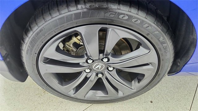 Used 2021 Acura TLX w/ A-SPEC Pkg image 56