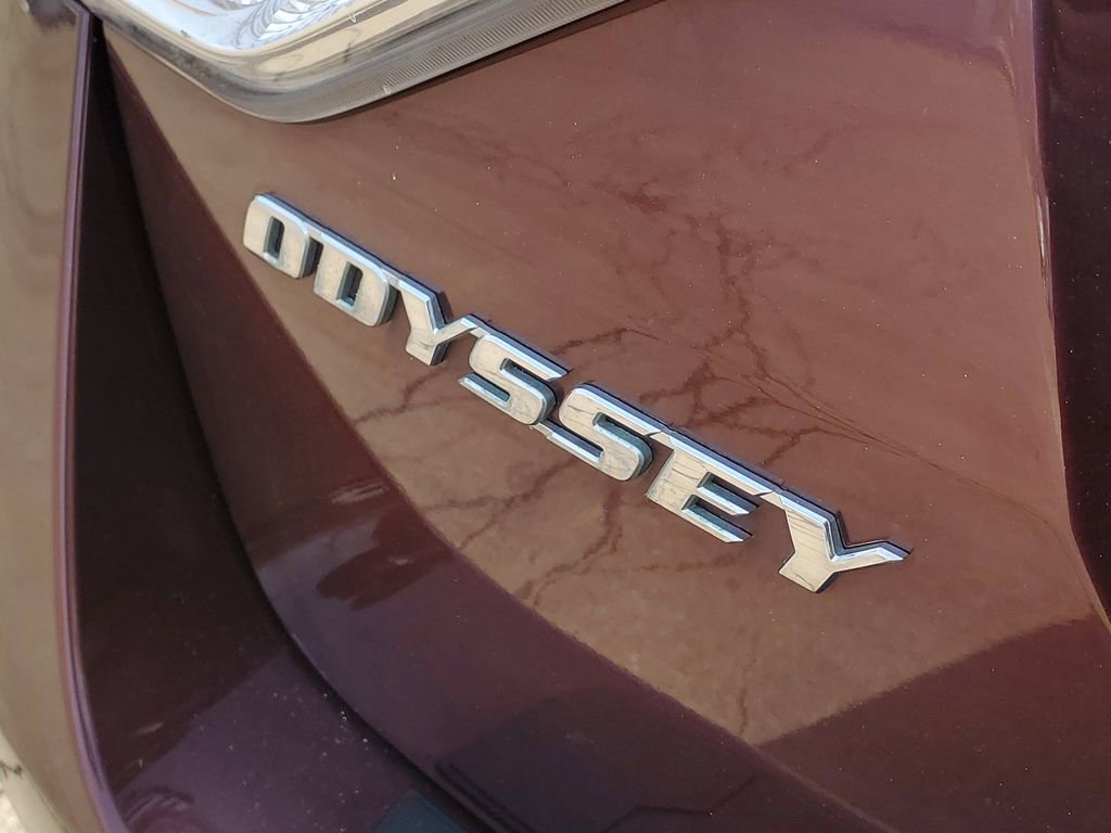 Used 2015 Honda Odyssey EX-L image 6