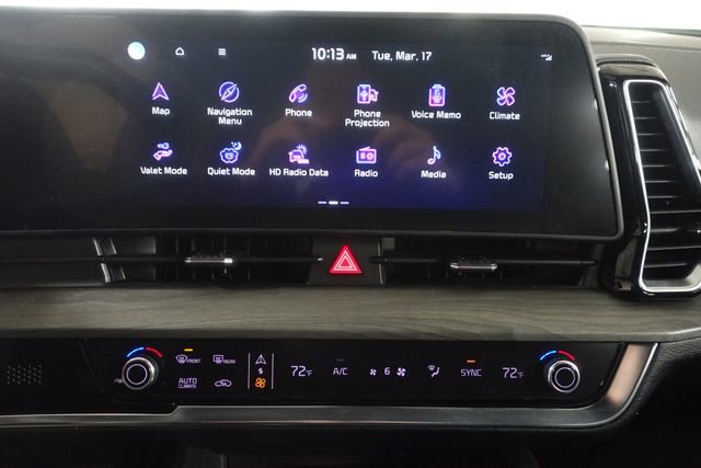 Used 2024 Kia Sportage X-Line image 14