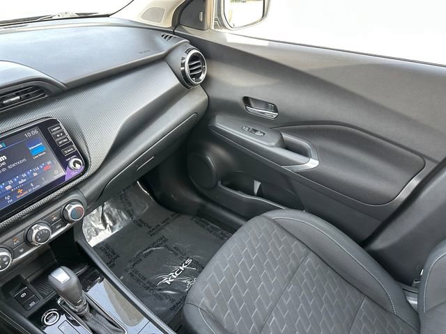 Used 2023 Nissan Kicks SV FWD image 28