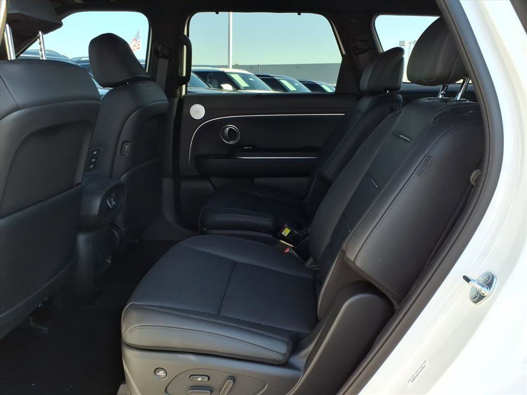 New 2026 Hyundai Palisade Calligraphy image 8