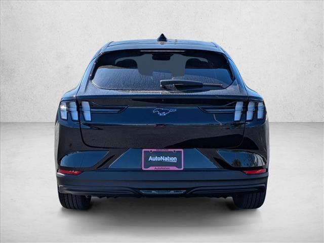 New 2025 Ford Mustang Mach-E Premium image 7