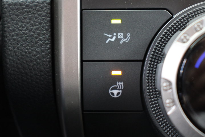 New 2026 Toyota 4Runner TRD Pro AWD/4WD image 13
