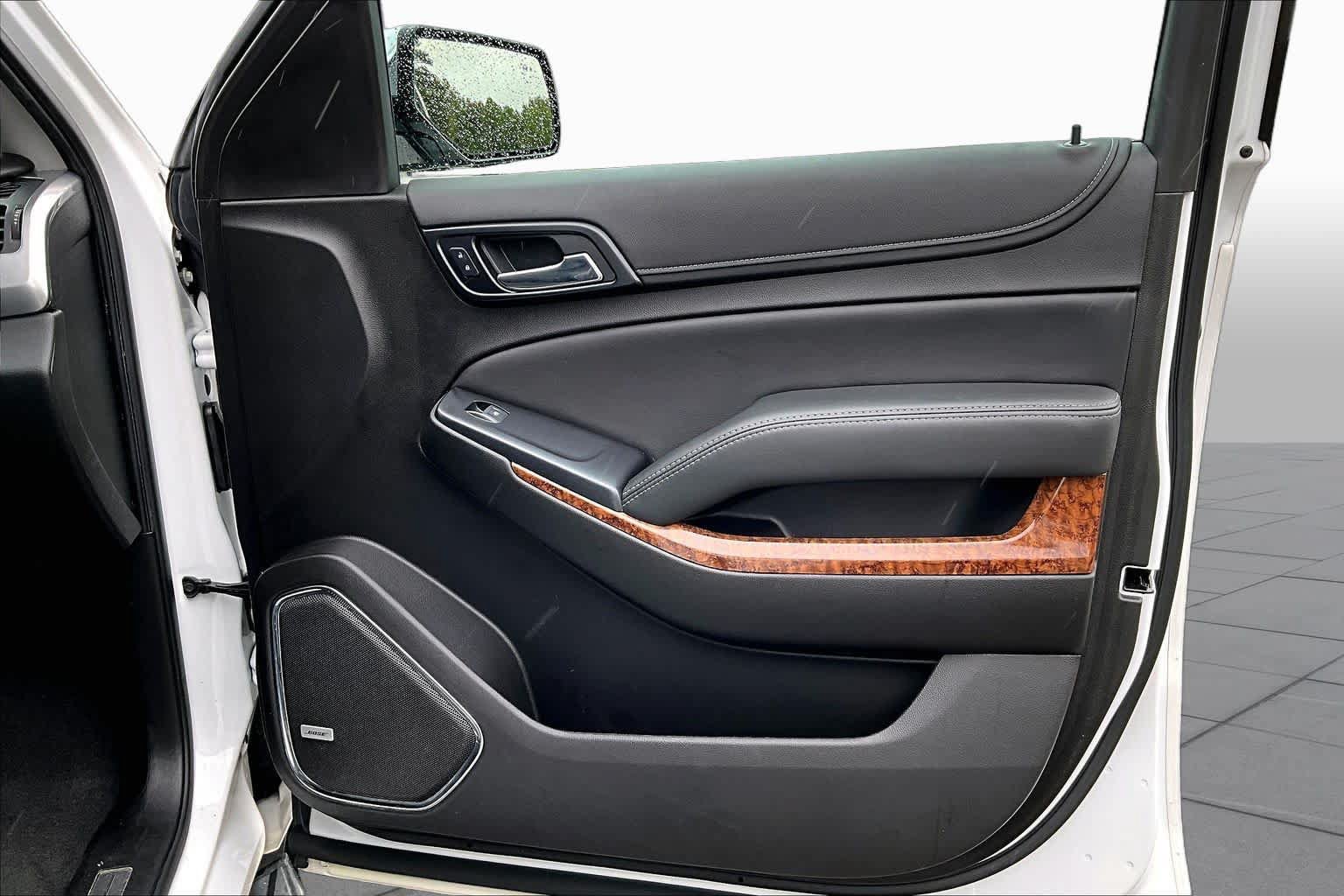 Used 2020 Chevrolet Tahoe Premier RWD image 25