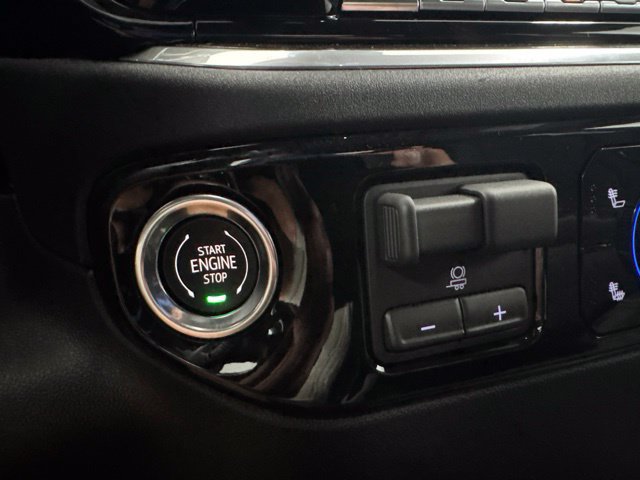 New 2026 Chevrolet Silverado 1500 LT w/ LPO, Liner Protection Package AWD/4WD image 16
