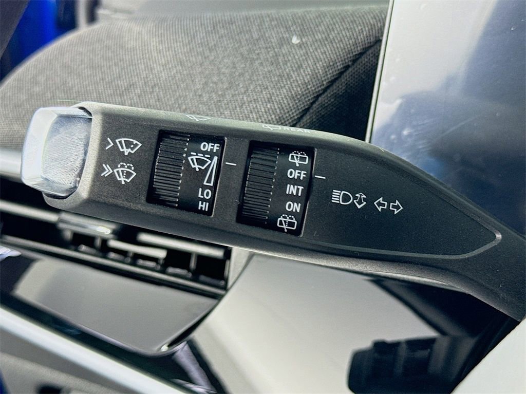 New 2025 Honda Prologue EX image 17