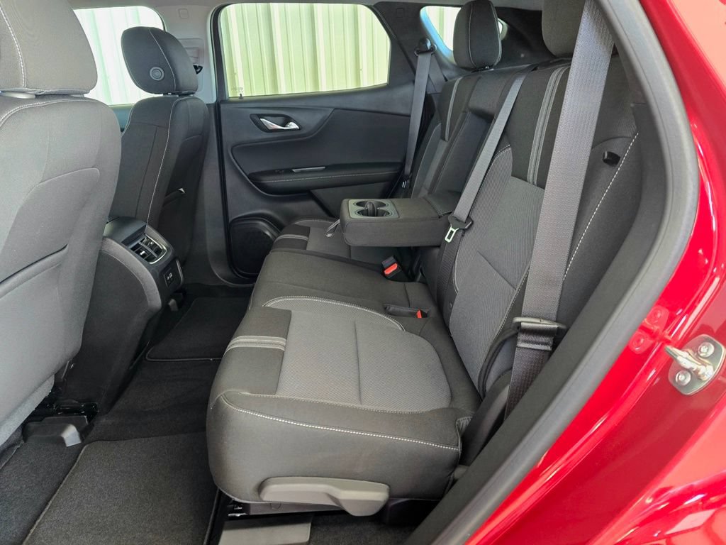 New 2025 Chevrolet Blazer LT FWD image 15