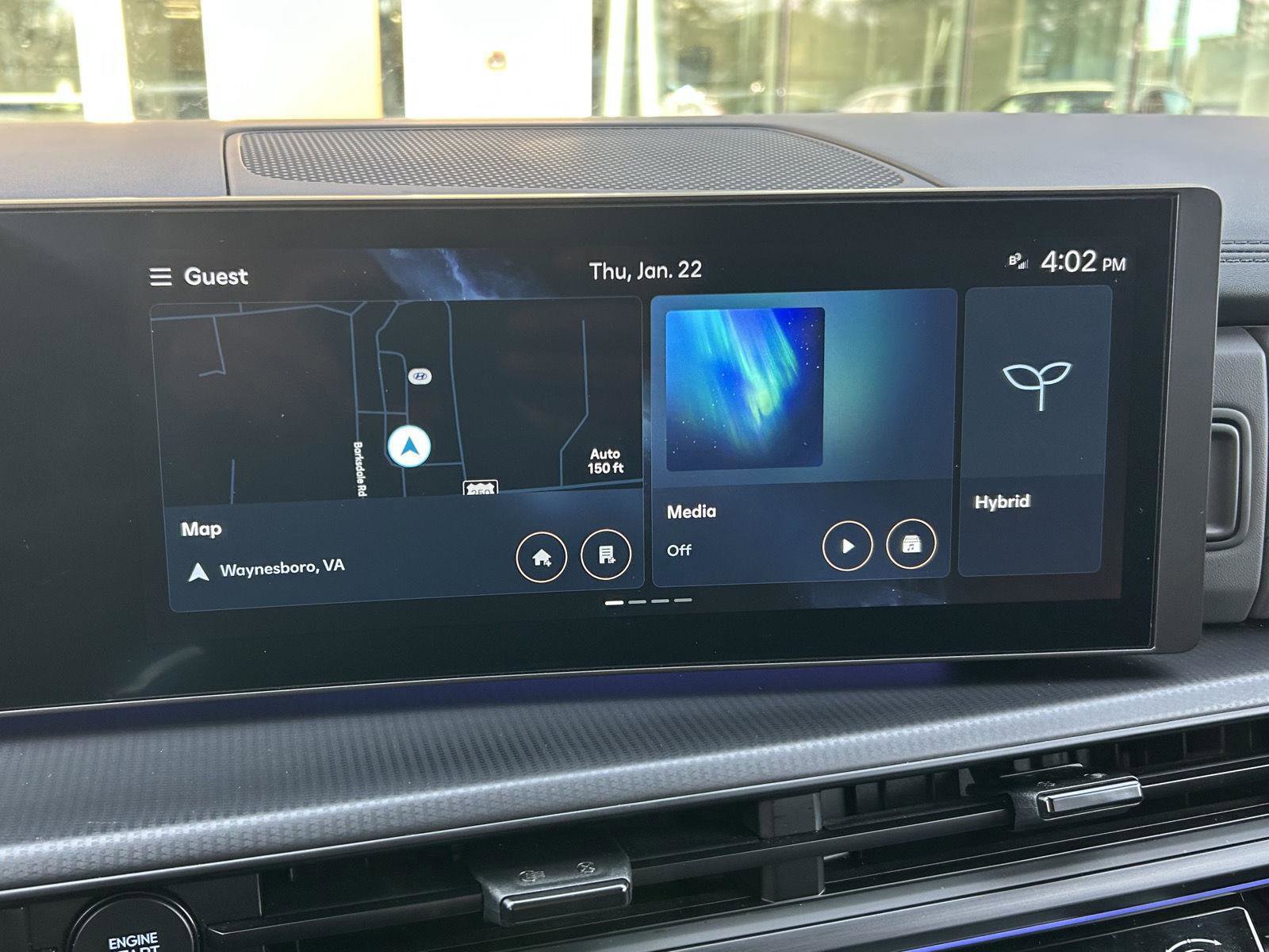 Certified 2024 Hyundai Santa Fe Calligraphy image 21