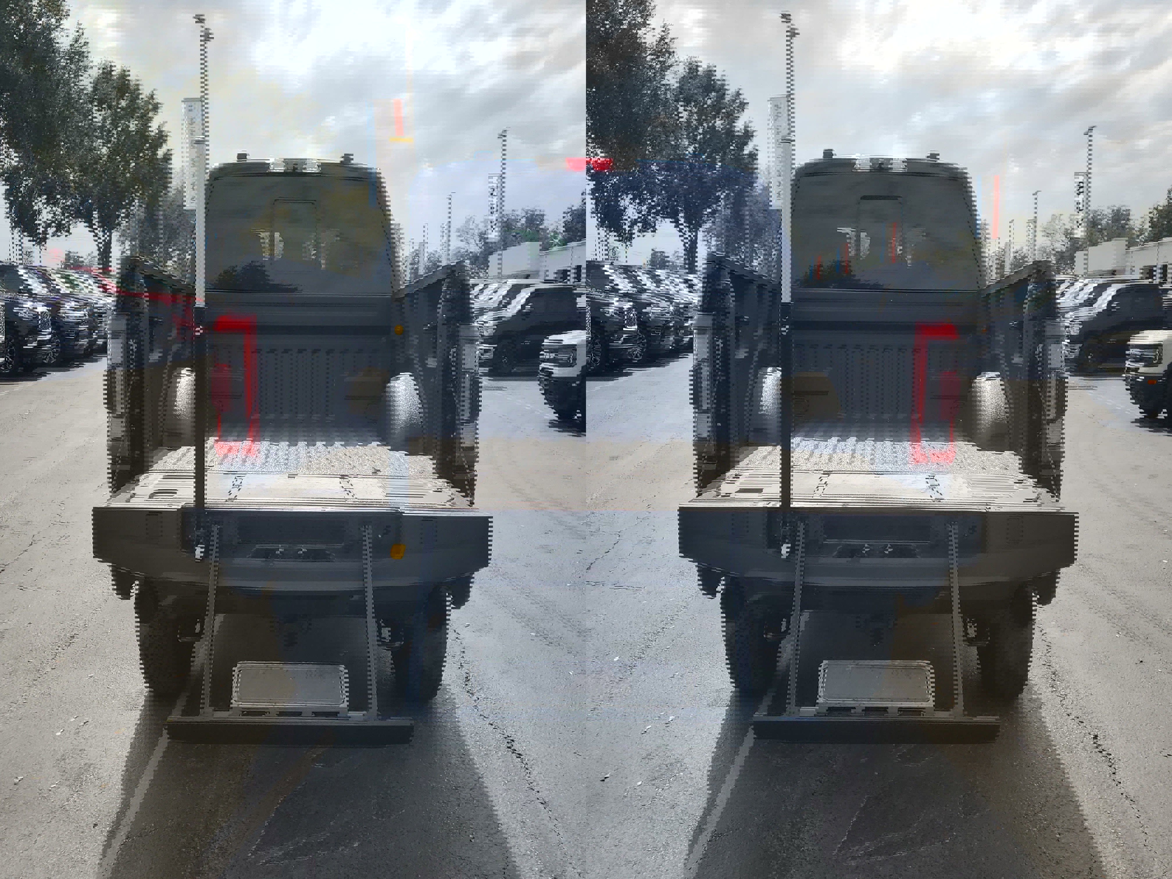 Certified 2023 Ford F150 Tremor w/ Equipment Group 402A High image 11