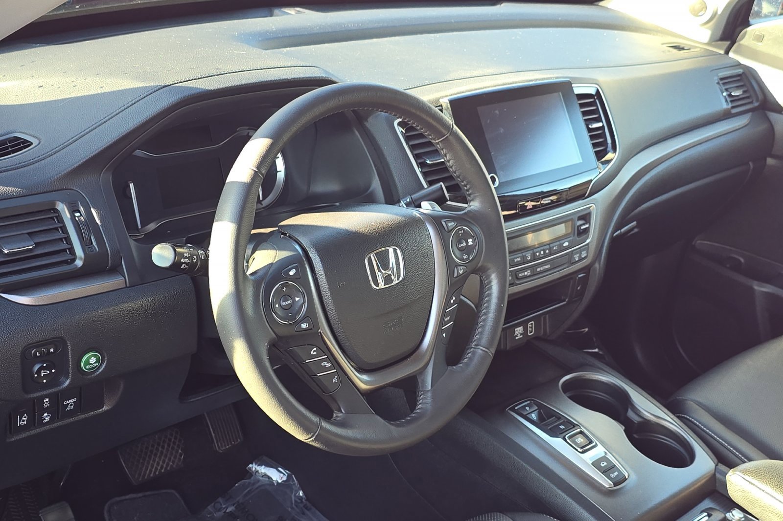 Used 2023 Honda Ridgeline RTL image 9