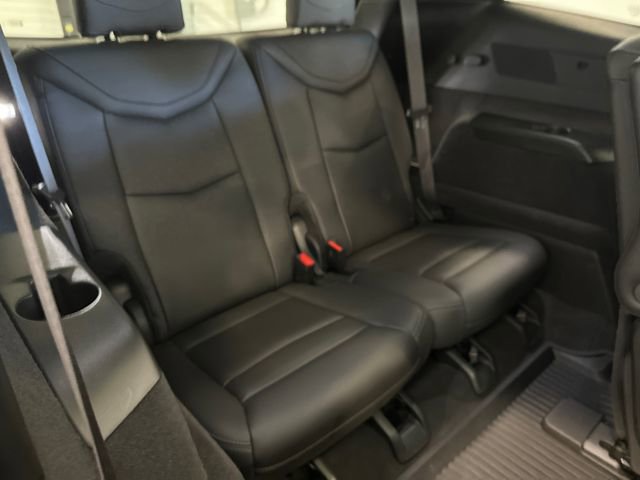 Certified 2024 Cadillac XT6 Premium Luxury image 30
