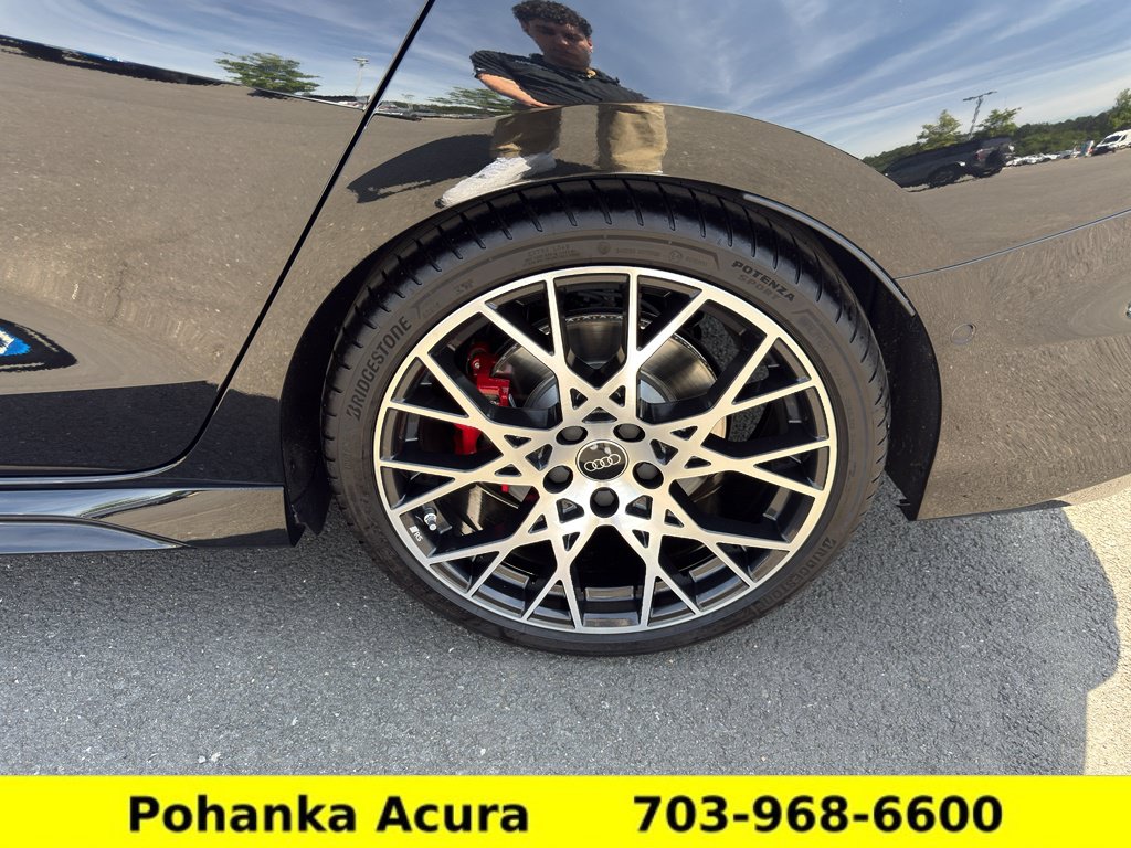 Used 2026 Audi RS 3 AWD/4WD image 26