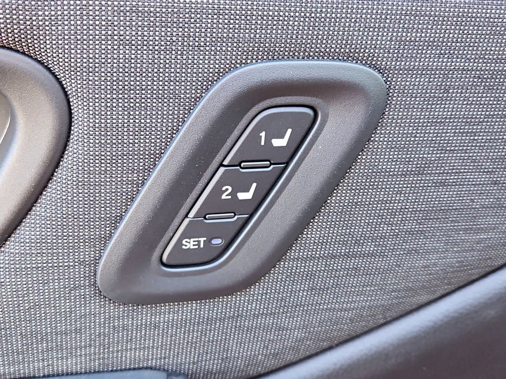 Certified 2026 Honda Passport TrailSport image 20