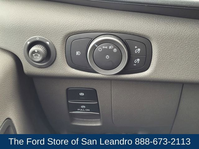 New 2025 Ford Transit 150 Low Roof image 19