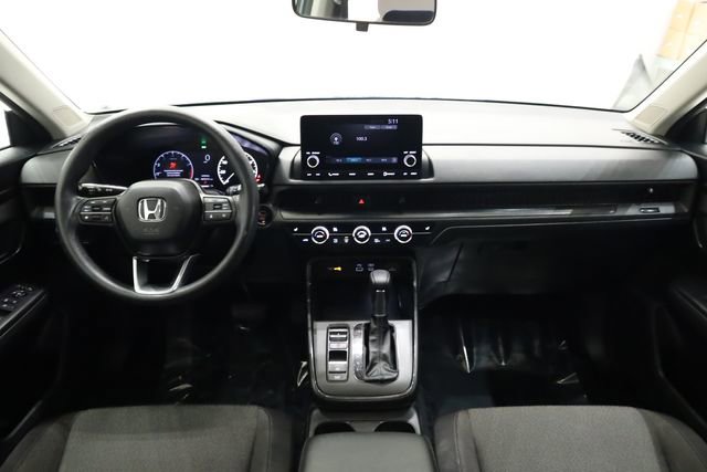 Used 2024 Honda CR-V EX image 16
