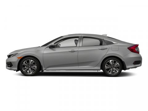 Used 2018 Honda Civic EX-L image 6