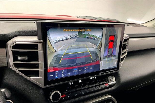 Used 2023 Toyota Tundra Limited image 24