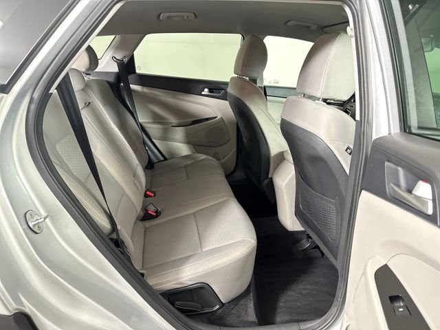 Used 2019 Hyundai Tucson SE image 33