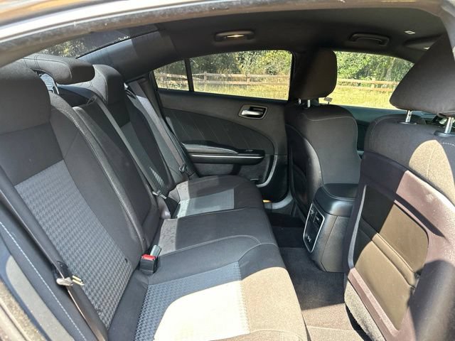 Used 2020 Dodge Charger GT RWD image 21