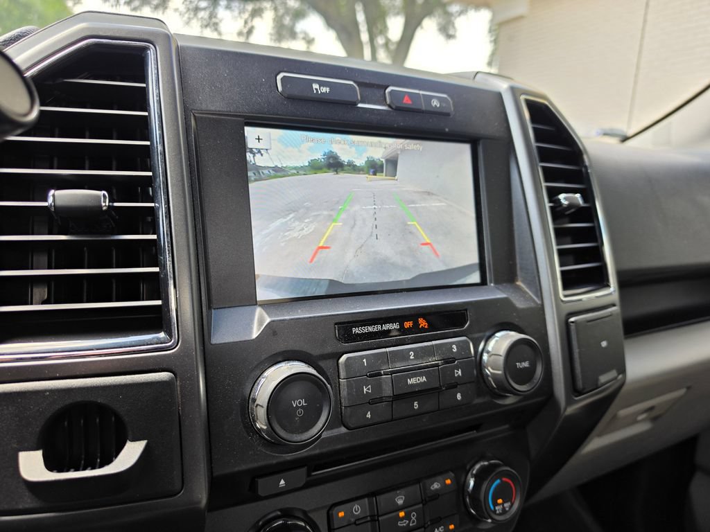 Used 2018 Ford F150 XLT RWD image 24