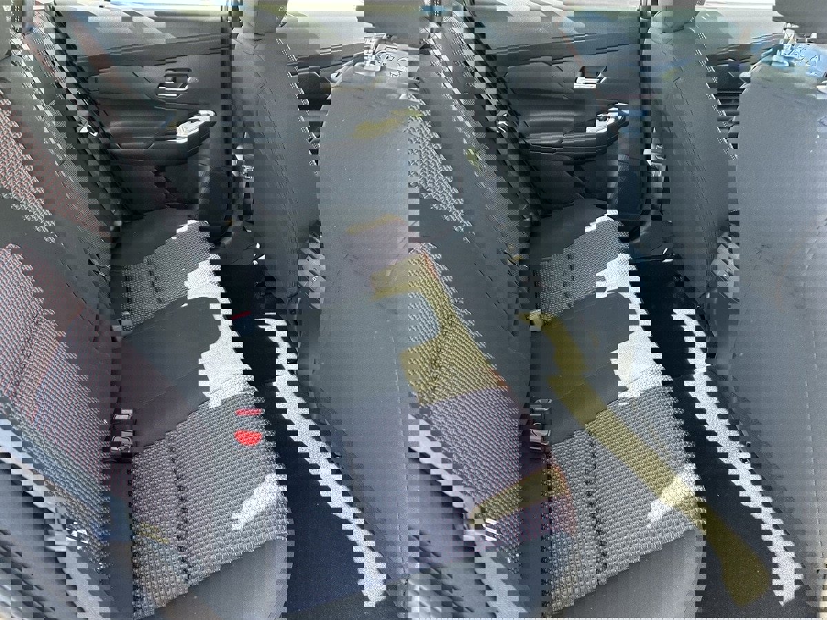 New 2026 Nissan Sentra SR w/ Floor Mat Package image 14