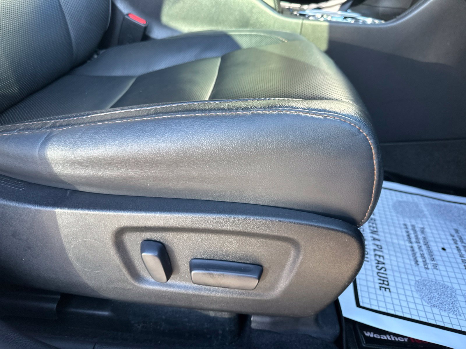 Used 2017 Toyota Highlander Limited Platinum FWD image 46