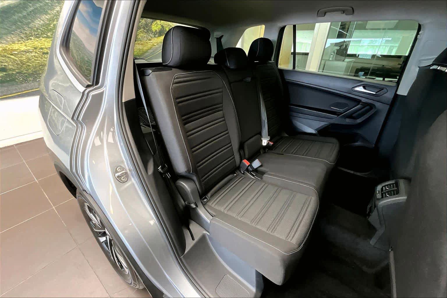 Used 2023 Volkswagen Tiguan S FWD image 18