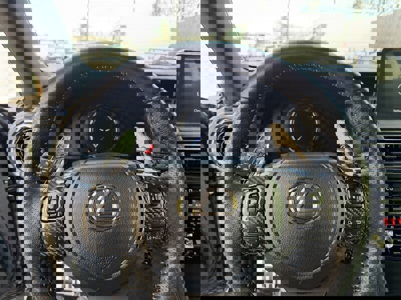 Used 2022 Lexus IS 350 F Sport w/ Navigation Package image 26