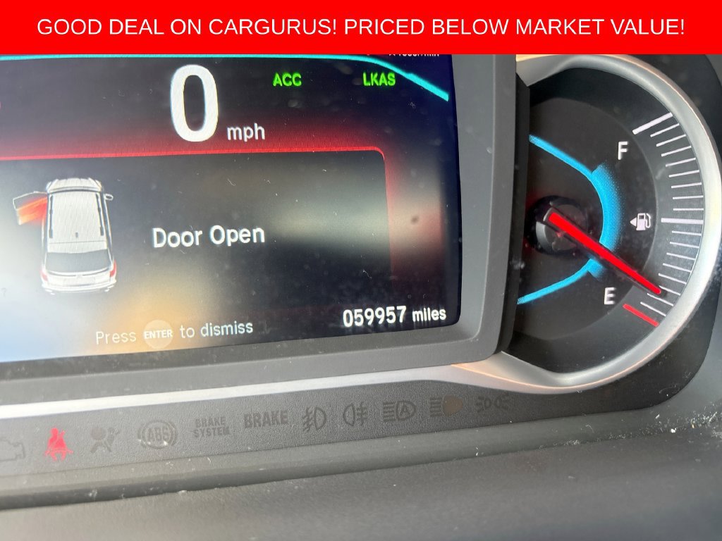 Used 2021 Honda Pilot Black Edition image 10