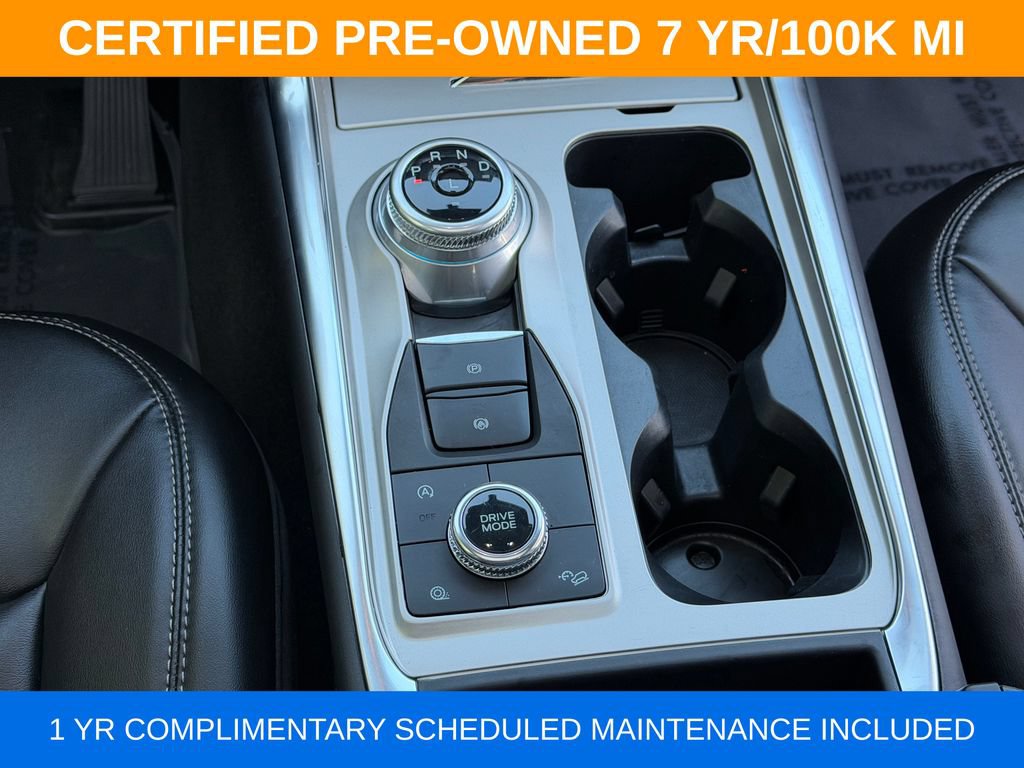 Used 2023 Ford Explorer XLT w/ Equipment Group 202A AWD/4WD image 17