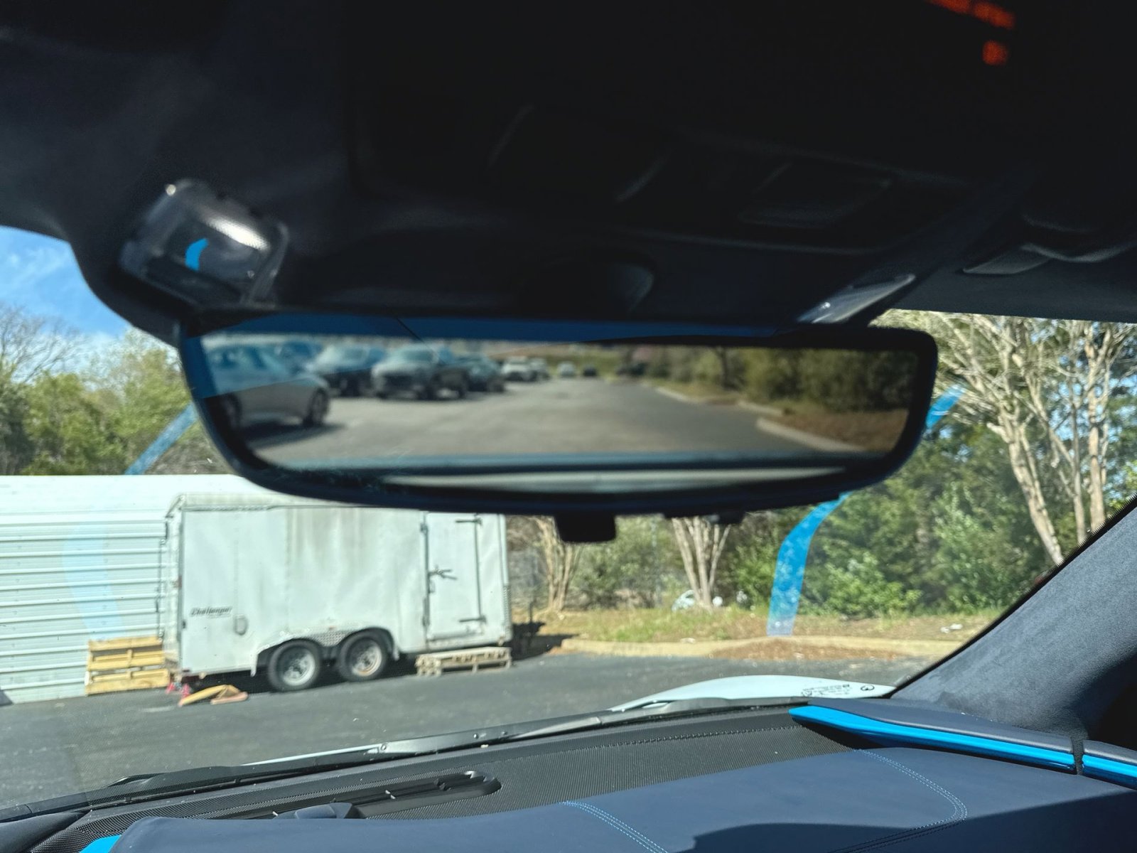 Used 2022 Chevrolet Corvette Stingray Premium Cpe w/ Battery Protection Package image 13