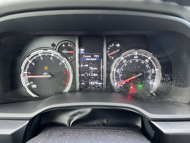 Used 2024 Toyota 4Runner Limited image 12