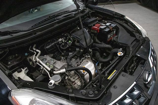 Used 2015 Nissan Rogue S w/ Convenience Package image 27